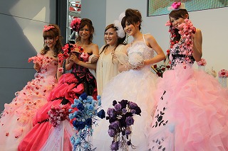 C KAORUKO SHOW